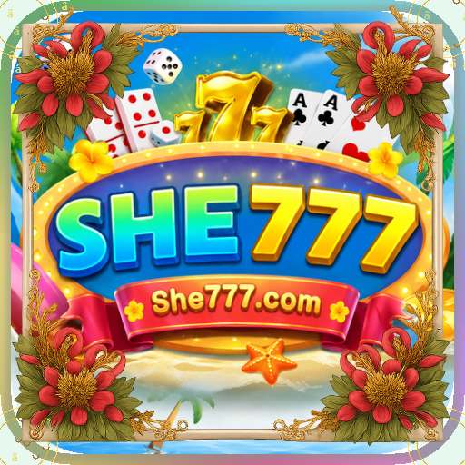 she777 — mitra unggulan