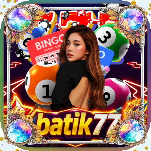 batik77 — mitra unggulan