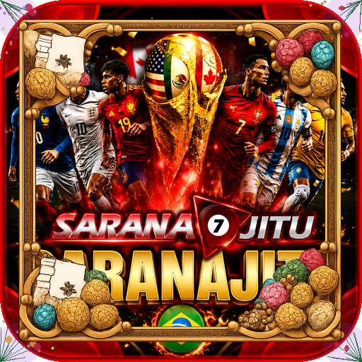 saranajitu — mitra unggulan